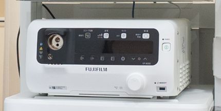 富士フイルム社「ELUXEO 8000システム」